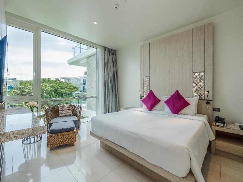 Splash Beach Resort, Maikhao Phuket image