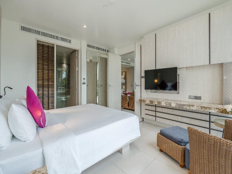 Splash Beach Resort, Maikhao Phuket image