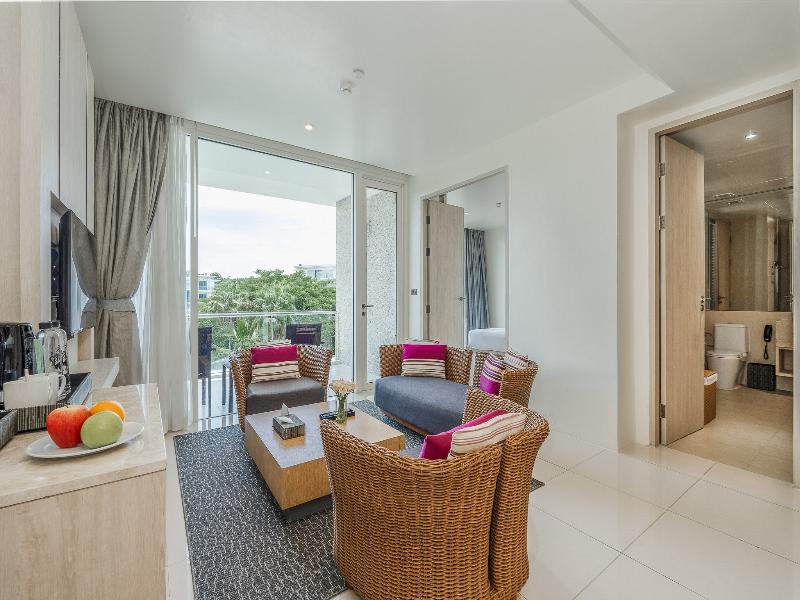 Splash Beach Resort, Maikhao Phuket image