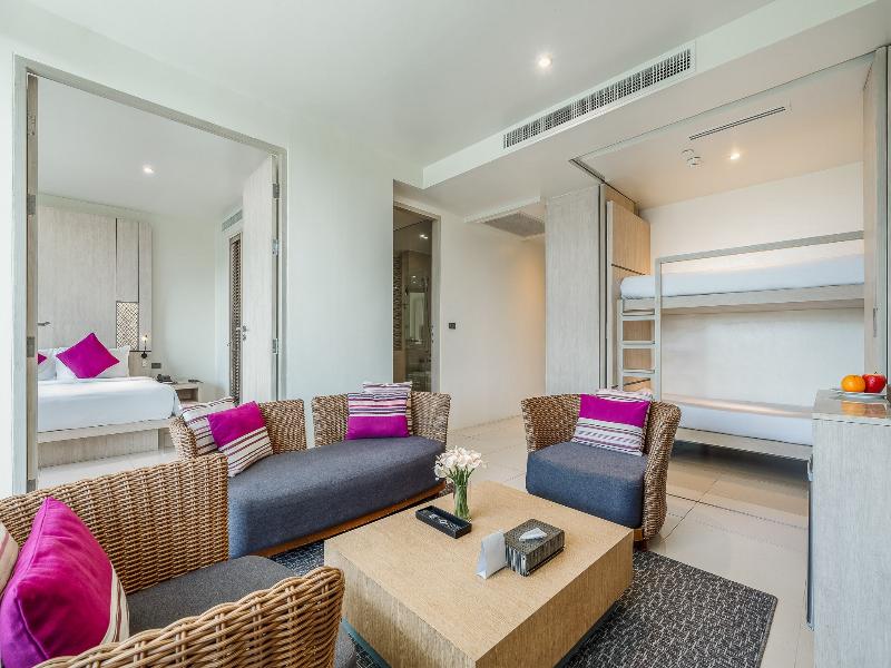 Splash Beach Resort, Maikhao Phuket image