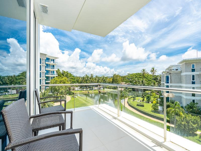 Splash Beach Resort, Maikhao Phuket image