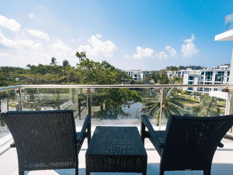 Splash Beach Resort, Maikhao Phuket image