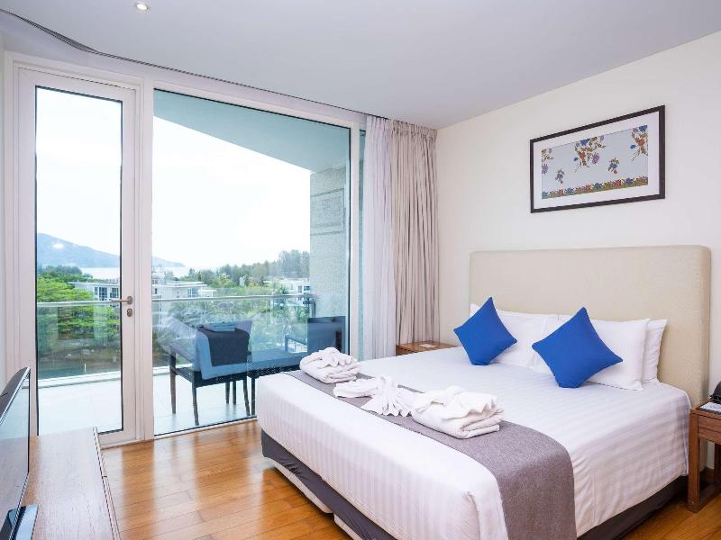 Splash Beach Resort, Maikhao Phuket image
