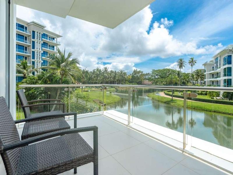 Splash Beach Resort, Maikhao Phuket image
