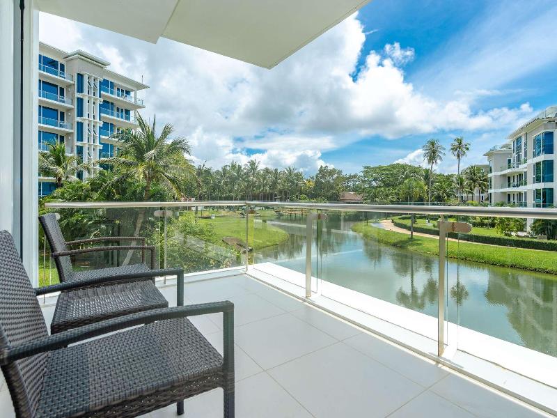 Splash Beach Resort, Maikhao Phuket image