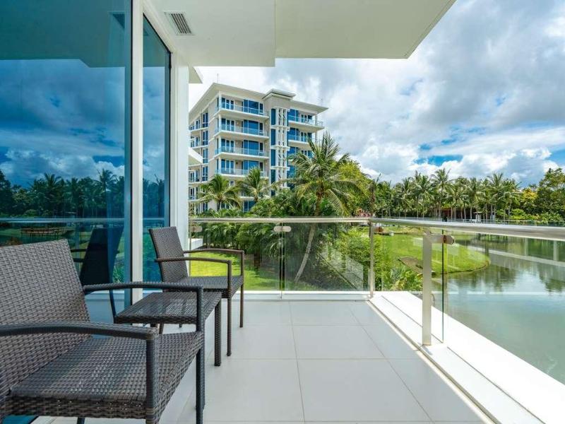 Splash Beach Resort, Maikhao Phuket image