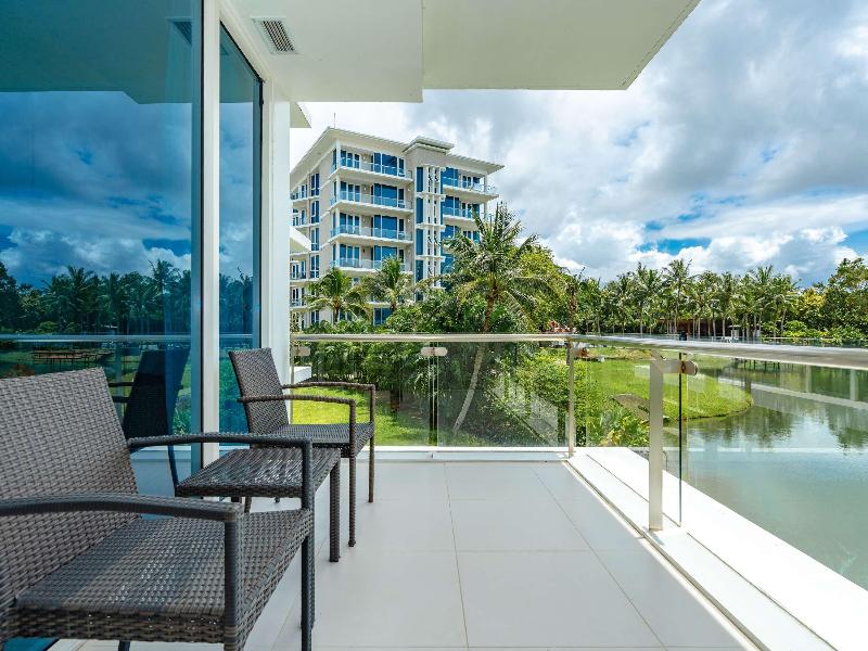 Splash Beach Resort, Maikhao Phuket image
