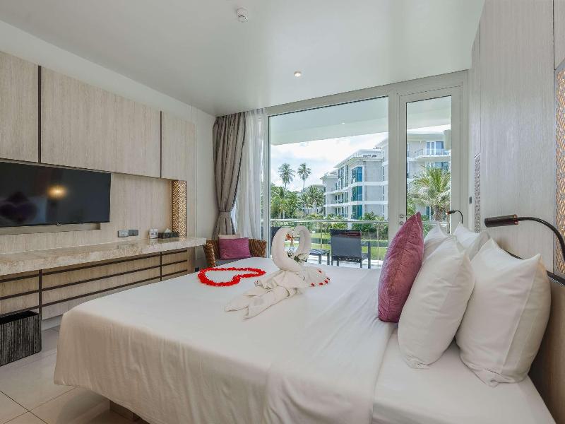 Splash Beach Resort, Maikhao Phuket image