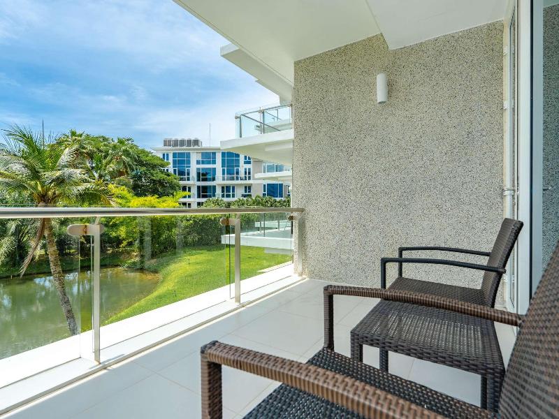 Splash Beach Resort, Maikhao Phuket image
