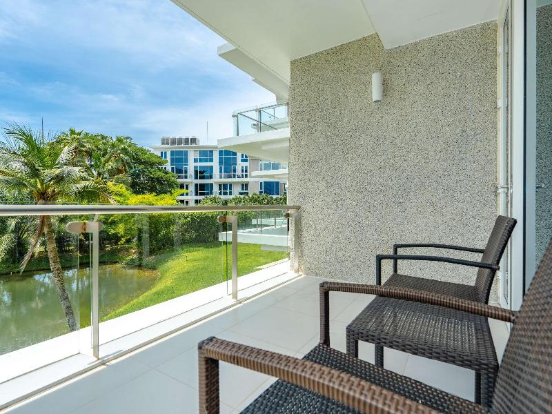Splash Beach Resort, Maikhao Phuket image