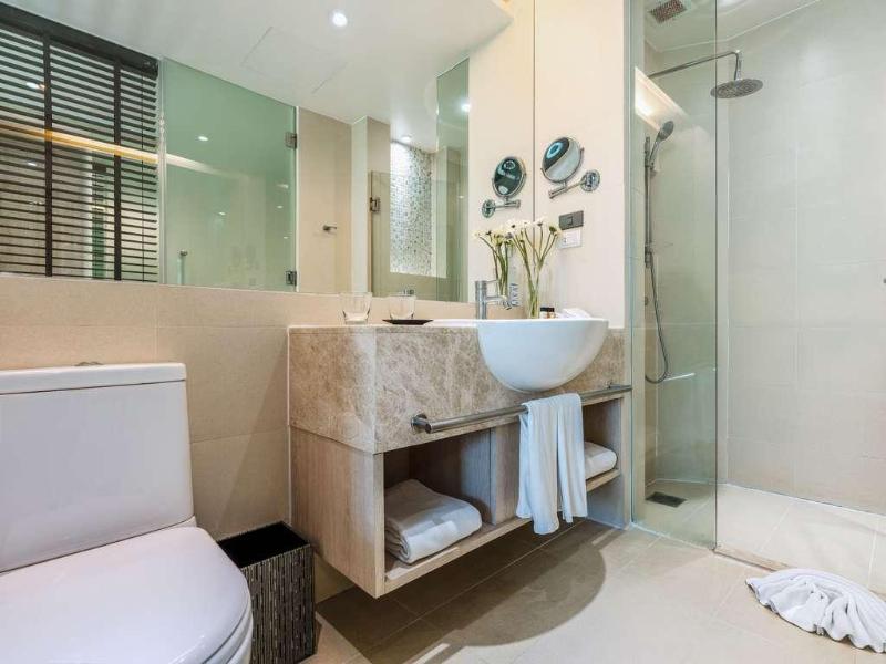 Splash Beach Resort, Maikhao Phuket image