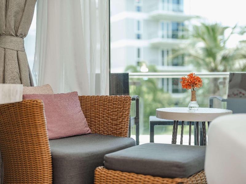 Splash Beach Resort, Maikhao Phuket image
