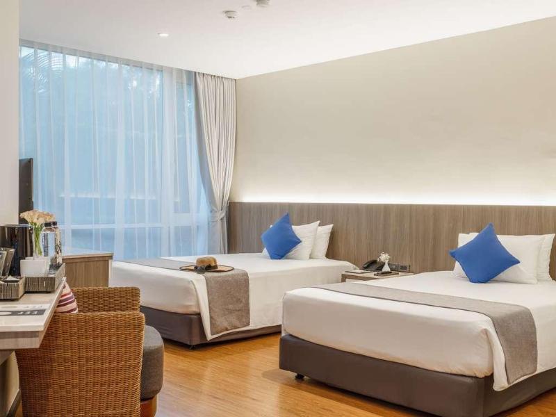 Splash Beach Resort, Maikhao Phuket image