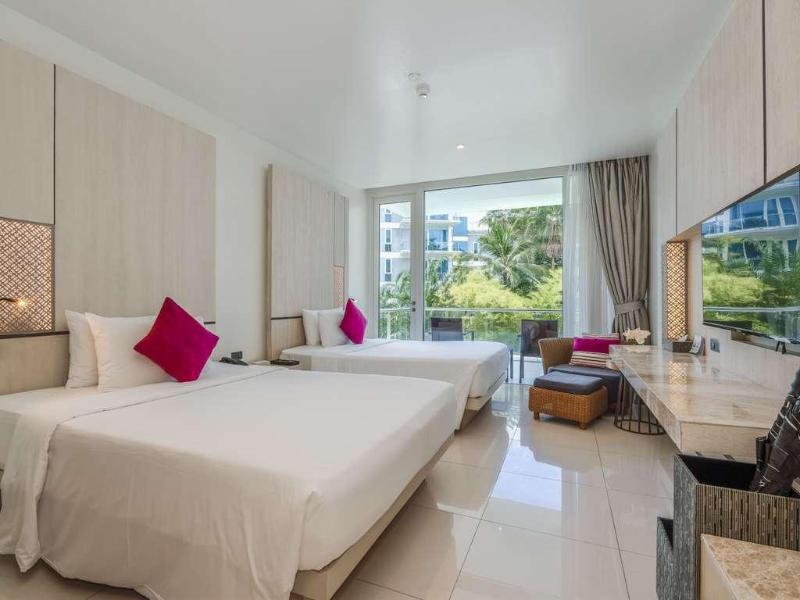 Splash Beach Resort, Maikhao Phuket image