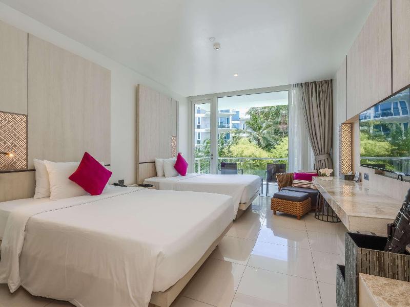 Splash Beach Resort, Maikhao Phuket image