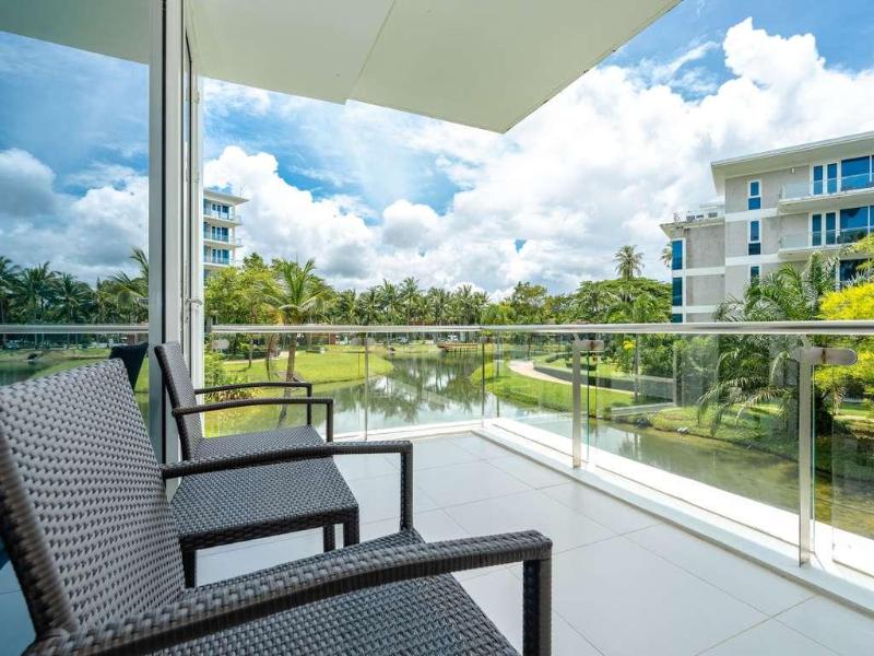 Splash Beach Resort, Maikhao Phuket image
