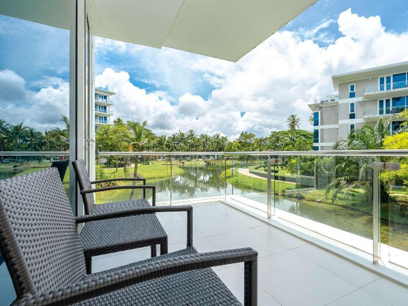 Splash Beach Resort, Maikhao Phuket image