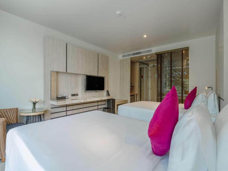 Splash Beach Resort, Maikhao Phuket image
