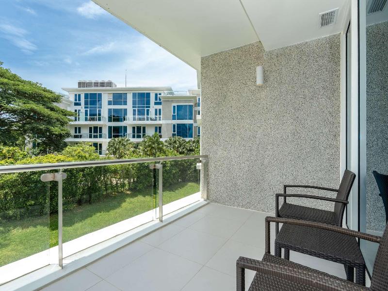 Splash Beach Resort, Maikhao Phuket image