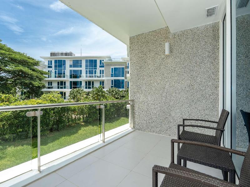Splash Beach Resort, Maikhao Phuket image