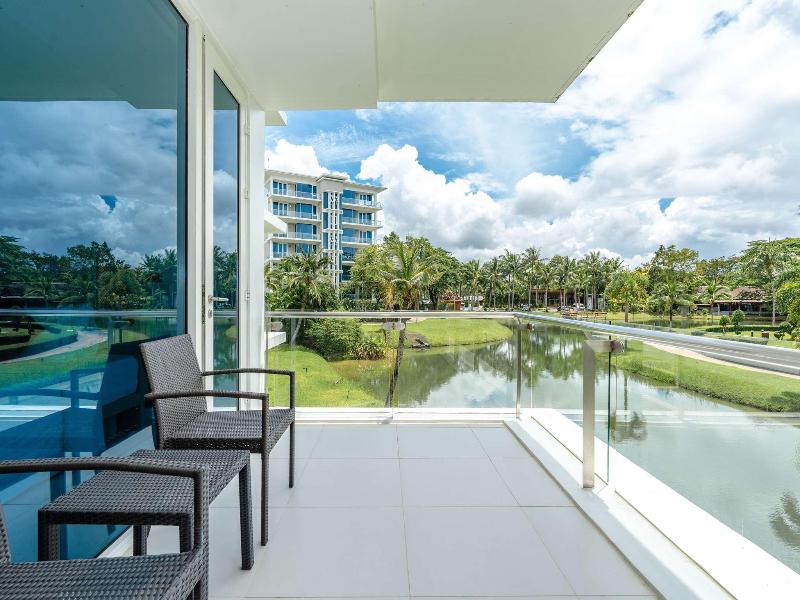 Splash Beach Resort, Maikhao Phuket image