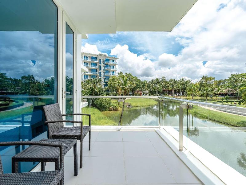 Splash Beach Resort, Maikhao Phuket image