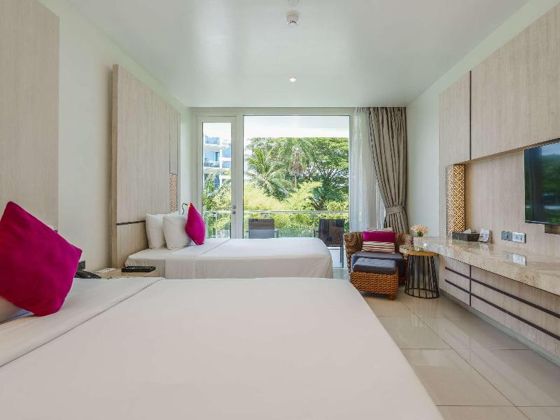 Splash Beach Resort, Maikhao Phuket image