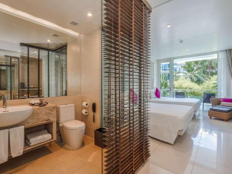 Splash Beach Resort, Maikhao Phuket image