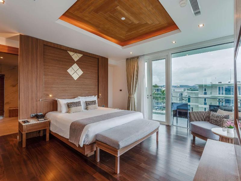 Splash Beach Resort, Maikhao Phuket image