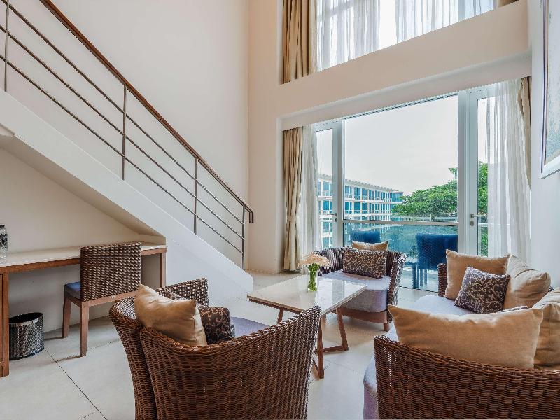 Splash Beach Resort, Maikhao Phuket image