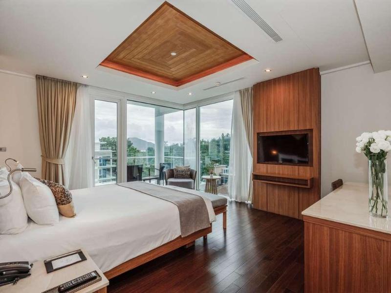 Splash Beach Resort, Maikhao Phuket image