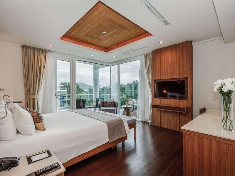 Splash Beach Resort, Maikhao Phuket image