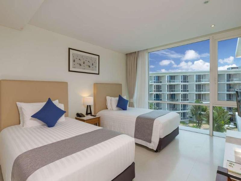 Splash Beach Resort, Maikhao Phuket image