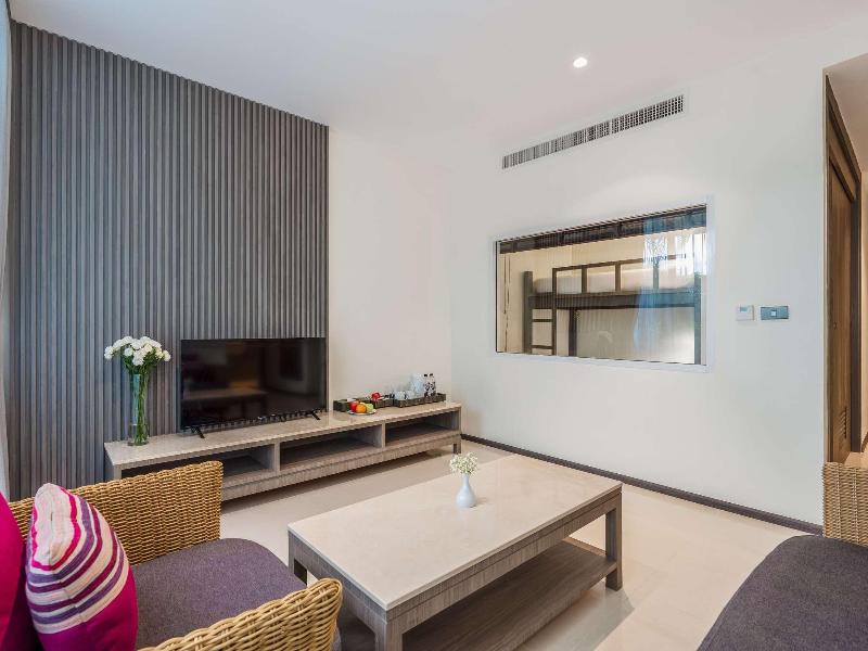 Splash Beach Resort, Maikhao Phuket image