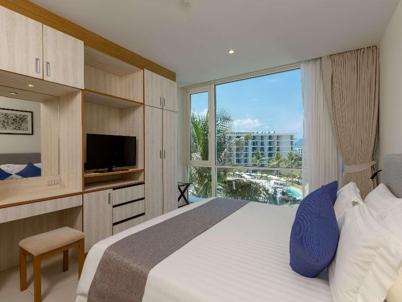 Splash Beach Resort, Maikhao Phuket image