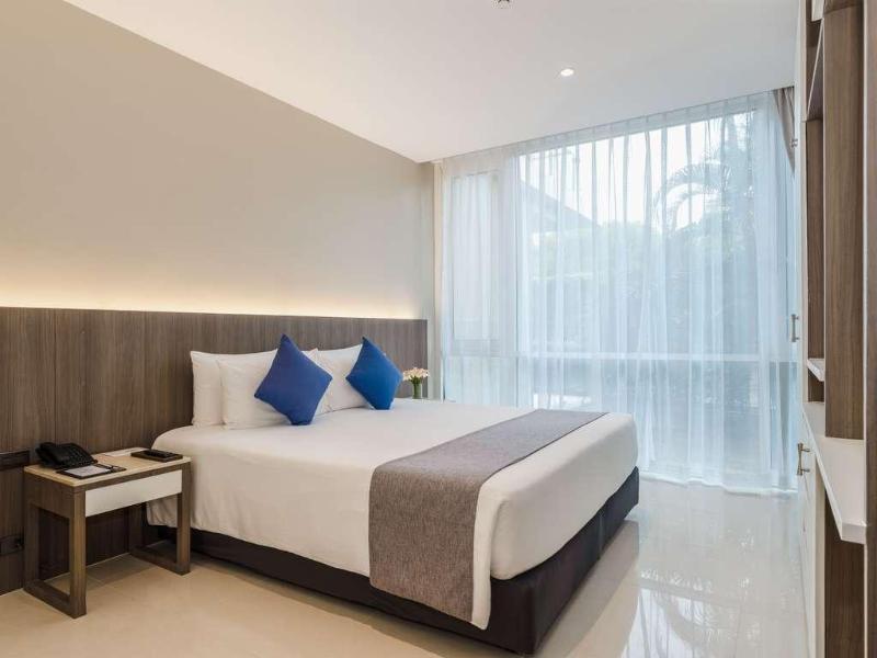 Splash Beach Resort, Maikhao Phuket image