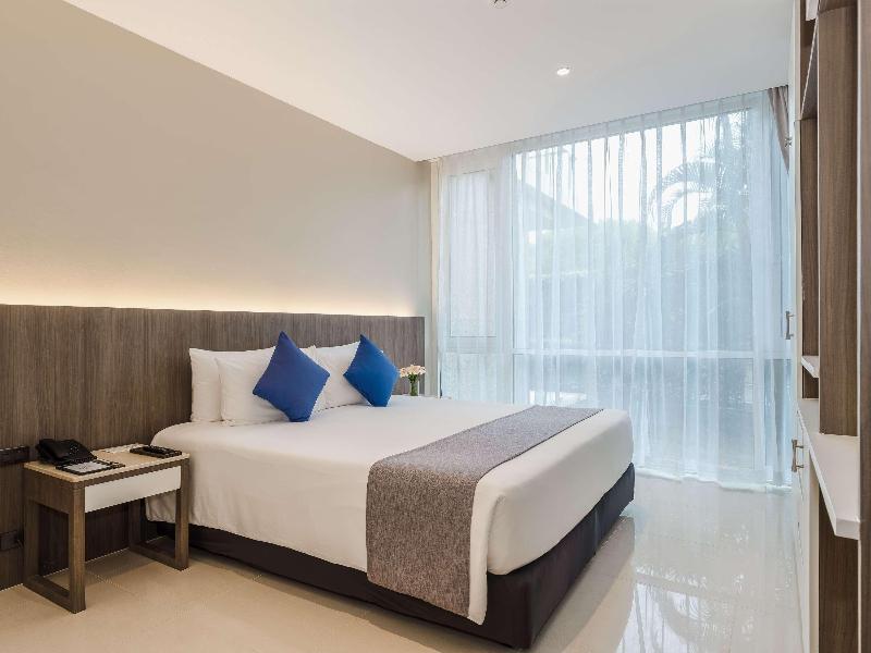 Splash Beach Resort, Maikhao Phuket image