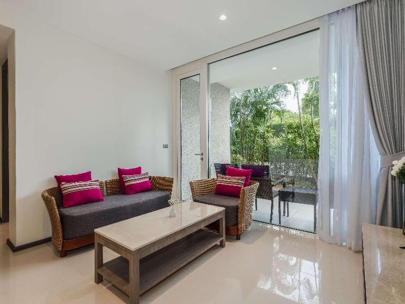 Splash Beach Resort, Maikhao Phuket image