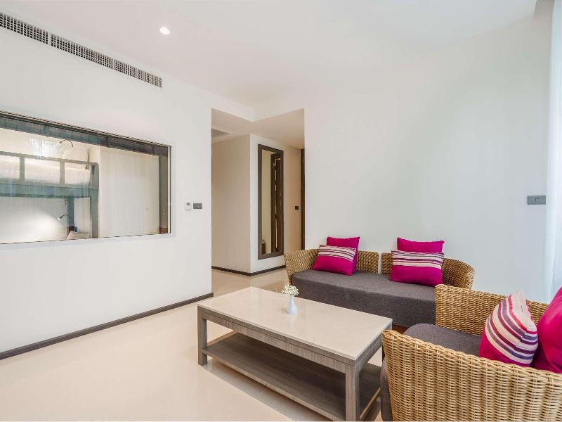 Splash Beach Resort, Maikhao Phuket image