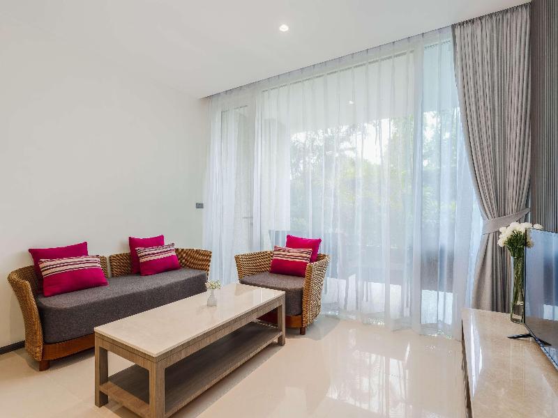 Splash Beach Resort, Maikhao Phuket image