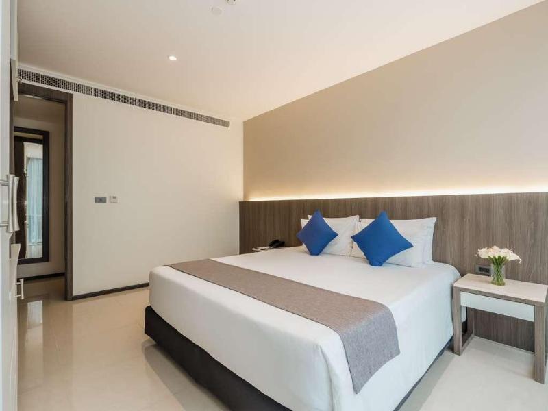 Splash Beach Resort, Maikhao Phuket image