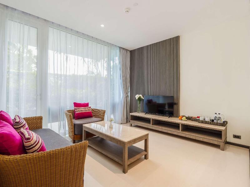 Splash Beach Resort, Maikhao Phuket image