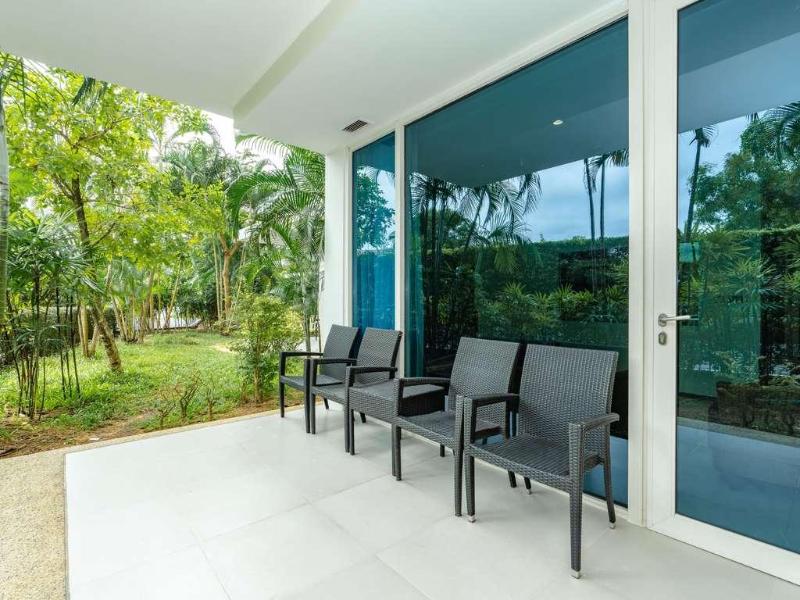 Splash Beach Resort, Maikhao Phuket image