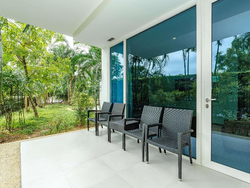 Splash Beach Resort, Maikhao Phuket image
