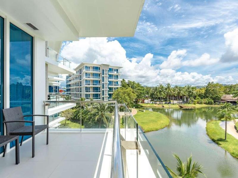 Splash Beach Resort, Maikhao Phuket image