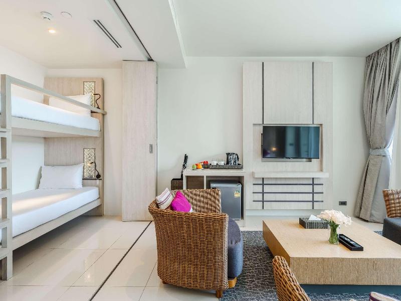 Splash Beach Resort, Maikhao Phuket image