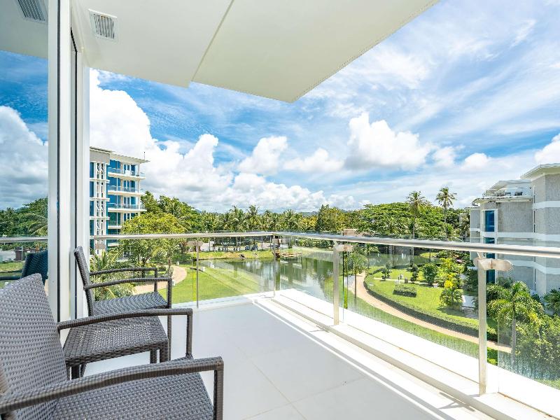 Splash Beach Resort, Maikhao Phuket image