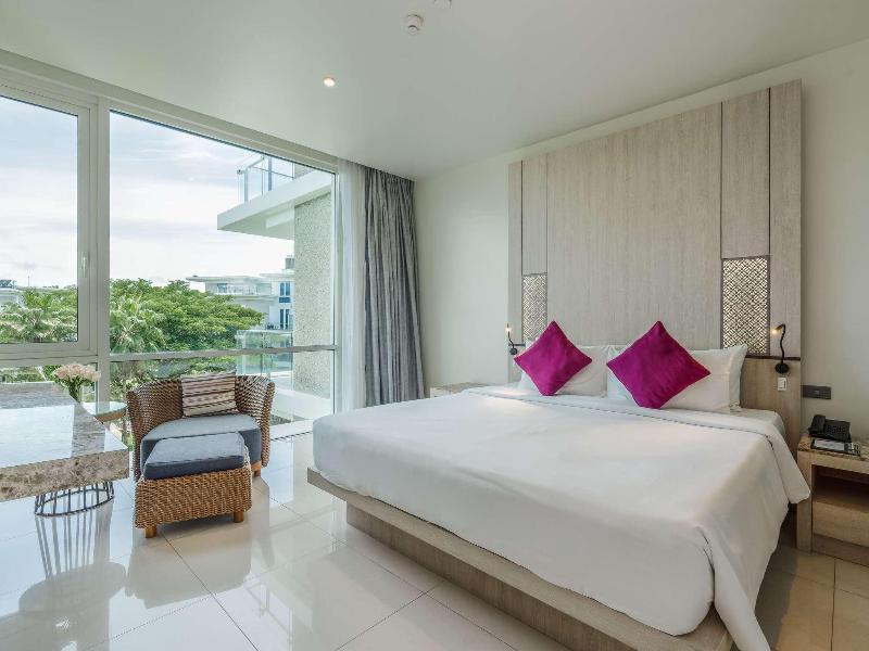 Splash Beach Resort, Maikhao Phuket image