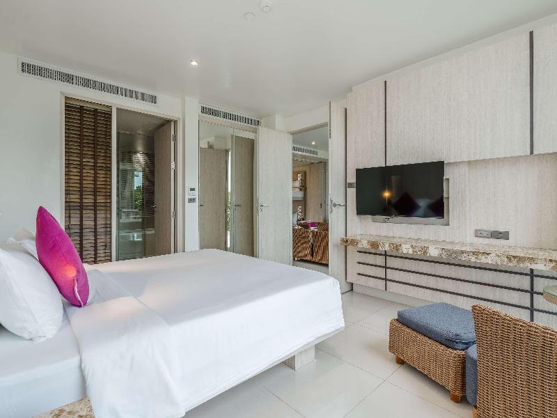 Splash Beach Resort, Maikhao Phuket image
