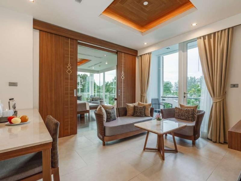 Splash Beach Resort, Maikhao Phuket image